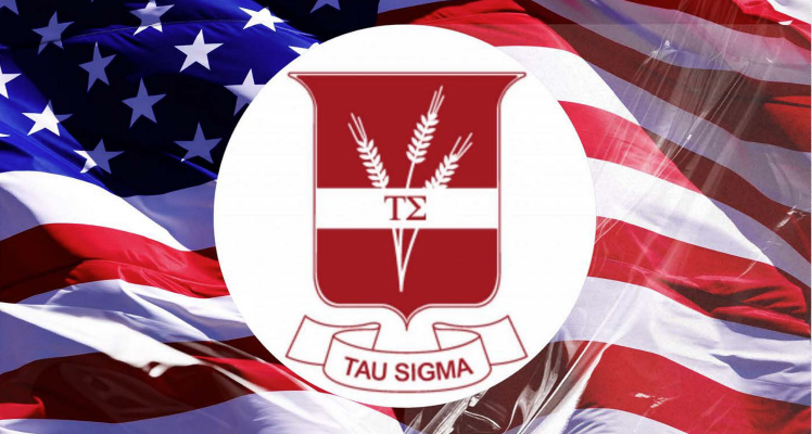 How Tau Sigma Is Helping Veterans Thrive at URI