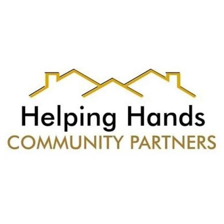 Helping Hands Community Partners logo