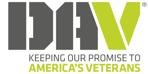 Disabled American Veterans DAV logo