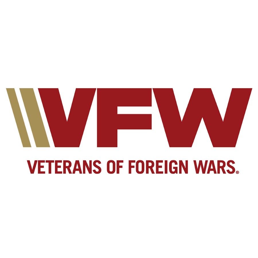 Veterans of Foreign Wars logo
