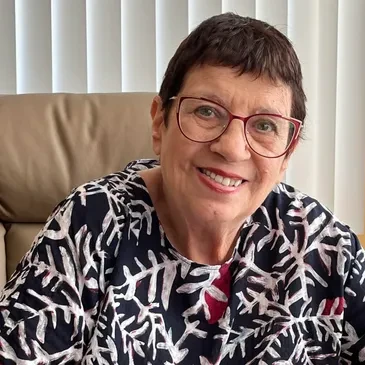 Dr. Concetta Archer, Ed.D.