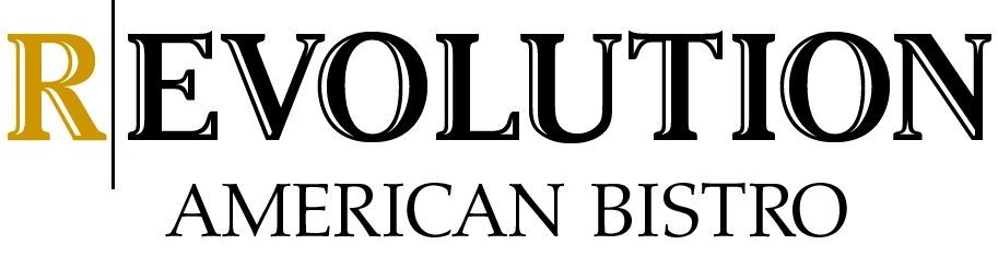 Revolution American Bistro